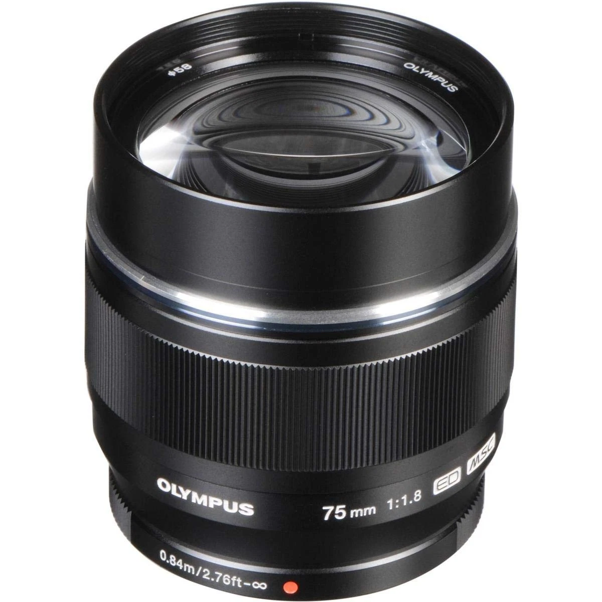 Olympus f/1.8 Camera Lenses 75mm Focal for sale | eBay