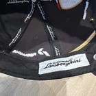 lamborghini squadra corse hat Roger Dubuis Pertamina Automobili Kids Youth Size — photo 7