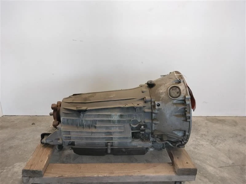 TRANSMISSION 2016-2020 MERCEDES-BENZ METRIS - Image 3 of 4