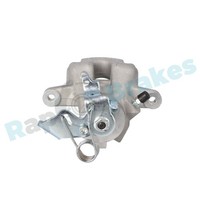 RAP Brakes Bremssattel R-K0472 Aluminium FüR Peugeot 1007 16V Hdi CitroËN C2 C3