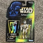 VINTAGE 1996 Kenner Star Wars SANDTROOPER The Power Of The Force Brand NEW NM
