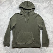 Ted Baker Hoodie Sweater Men s Size 5 Army Green