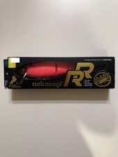 Phat Lab/Fat Lab Nekosogi Rr Cat Sogi Rr/Color Matte Pink Panda   007 Lure
