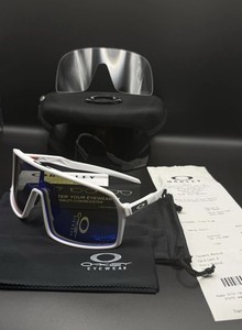 Oakley Sutro Low Light | eBay