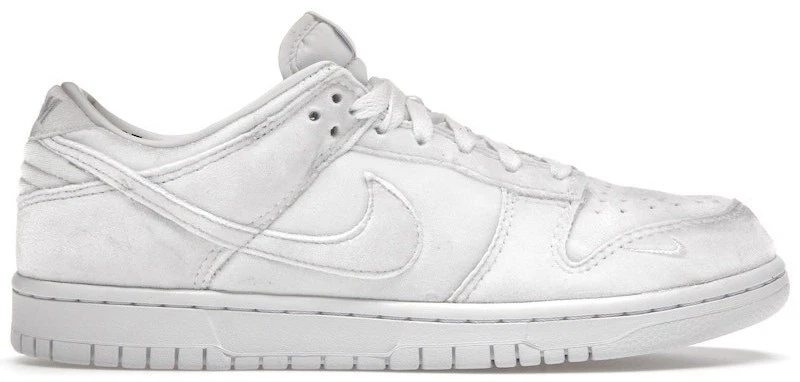 Nike Dunk Low x Dover Street Market Velvet | eBay