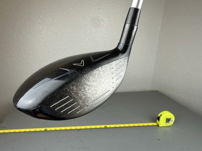 Callaway GBB EPIC Star 3 Fairway Wood 15° Proforce 45 Lady Flex RH