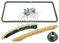 Febi Bilstein Steuerkettensatz Standard Medium Kit 108173 FüR CR Accord IX Civic