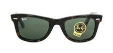 Ray Ban RB 2140 902 3N Sunglasses