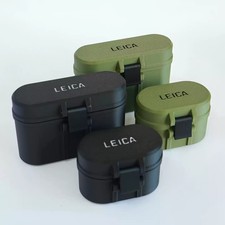 Leica Battery Case Custom Design 3D printing For Leica Q2 Q3 DLUX7 DLUX8