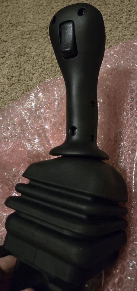 AT499128 ELECTROHYDRAULIC CONTROLLER  - FOR JOHN DEERE - Image 3 of 4