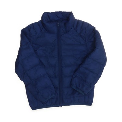 Chaps, Daunenjacke, Unisex (Kinder), Größe: 98/104, Blau #yil