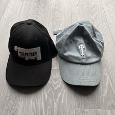 Trapstar Cap 2no Bundle