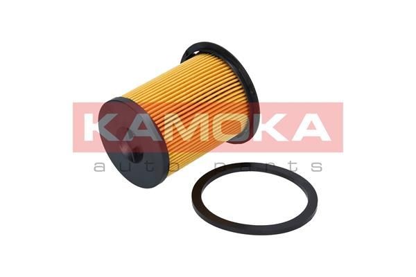 Kraftstofffilter Kamoka F307101 FüR Alfa Romeo Audi BMW CitroËN Ford Geely VW-image