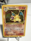 Pokémon TCG Charizard Base Set 2