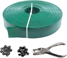 246ft x 0.15ft Fence Privacy Tape, 200PCS But...