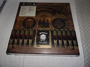 Motorhead Ace of Spades LP | eBay