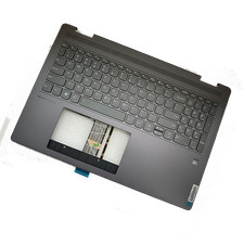 New For Lenovo Yoga 7 16IRL8 Type 82YN Palmrest Keyboard Cover 5CB1L31865