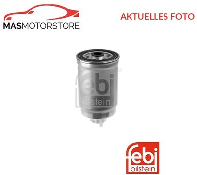 KRAFTSTOFFFILTER FEBI BILSTEIN 17660 A FÜR VAUXHALL ASTRA III,CARLTON III