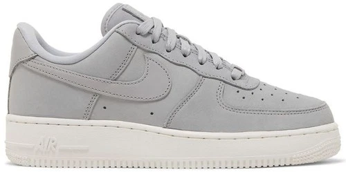Nike Air Force 1 Premium Wolf Grey W
