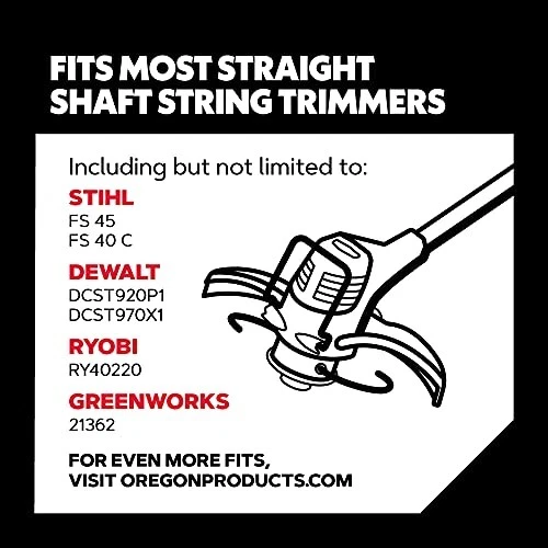 Magnum Gatorline 095 Trimmer Line 1443 Feet Heavy Duty Durable Weed Wacker St... - Image 3 of 4