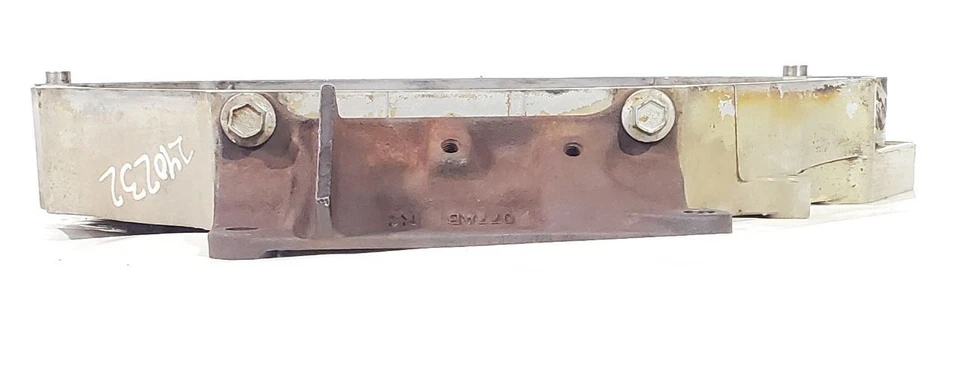 2007 Dodge Ram 3500 OEM 4941236 6.7L 4wd Automatic Transmission Adapter - Image 4 of 4