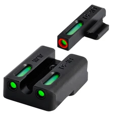 TruGlo Canik TP Series - After Jan. 2016 TFX Pro Tritium Sight Set-TG13KS1PC
