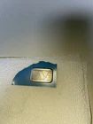 A•mark .999 Fine Silver One Troy Ounce Bar, Stacker Vintage