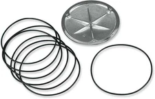 James Gasket Clutch Derby Cover O-Ring - JGI-25416-84