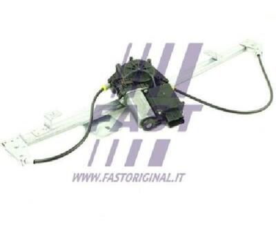 Genuine FAST Window Regulator FT91761 for Iveco Nissan Opel Renault