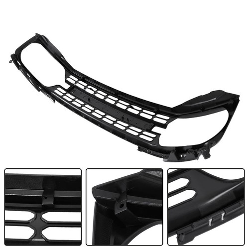 For 21-23 Ford Bronco Sport Bumper Grille Grill Center Front M1PB8200SAA5YZ9 - Picture 12 of 12