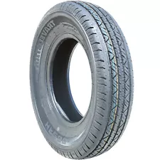 Tire ST 225/75R15 Travelstar HF288 Steel Belted Trailer Load E 10 Ply