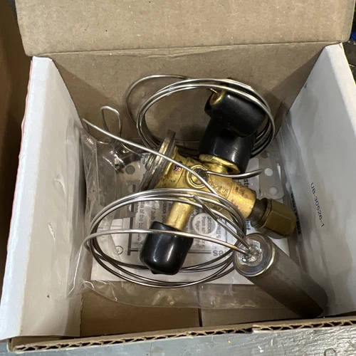 EMERSON TX5N4 THERMAL EXPANSION VALVE KIT