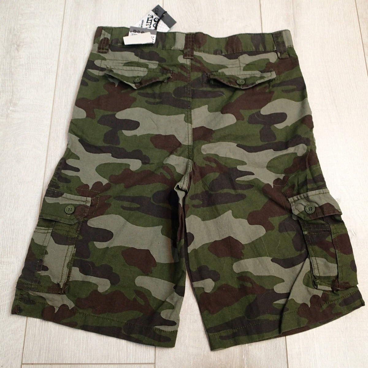 け*ん様 W43 wjk paint cargo shorts カーキ L メン け*ん様 W43 wjk paint cargo shorts カーキ L メン s-l1600.jpg