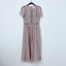 ASOS Design Midi Dress 6