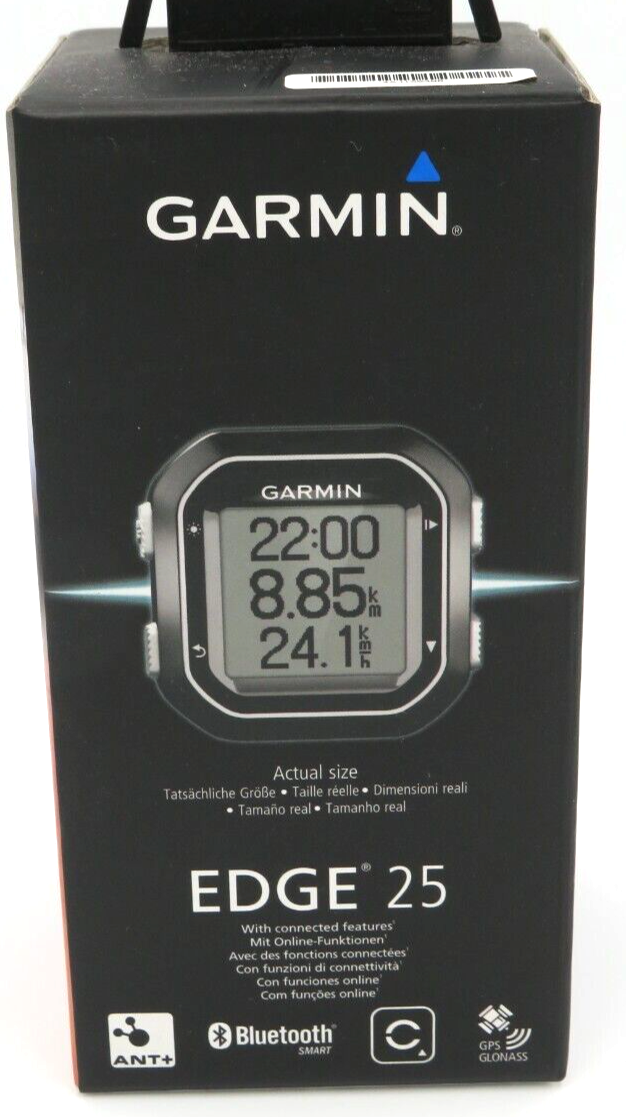 garmin cycle computer sale