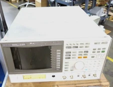 H-P 89441A Vector Signal Analyzer (IF Section) DC-2650MHz Opts: AYA/AYJ/UTH Used