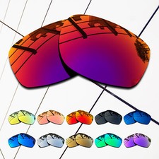TRUE POLARIZED Replacement Lenses for-Costa Del Mar Piper Multi-Colors