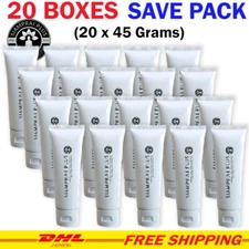 20X Siamprai Plus Herbal Massage Cream 45G Soothing Pain Muscle Relaxing Skin