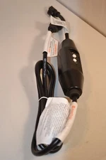 OEM Heattrak HR-P Snow Melting Mat Heater Power Unit Supply On/Off