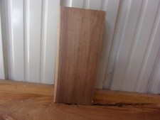 1 PC WALNUT LUMBER WOOD AIR DRIED BOARD LOT 432A CARVING BLOCK 1 3/4" THICK