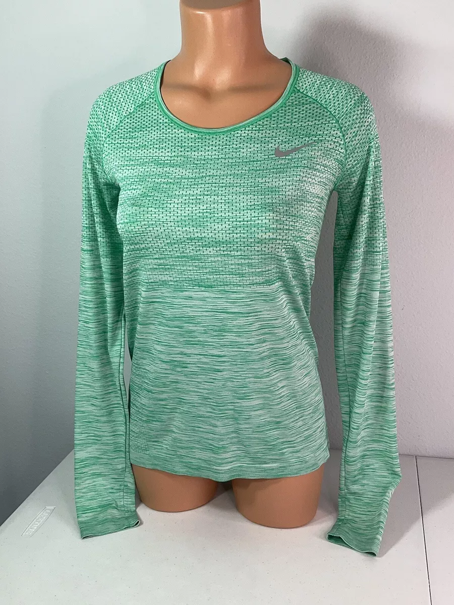 Off white best sale green long sleeve