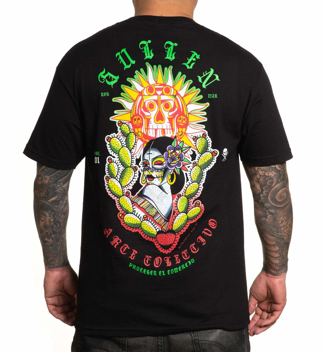 Mexican pride shop clothing