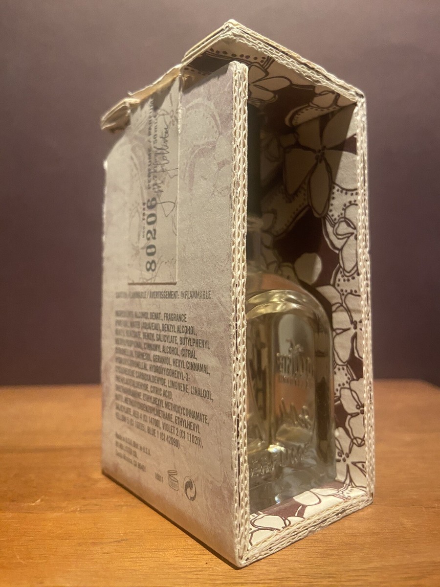 Hollister California So Cal 1.7 oz / 50 ml Perfume/Parfum Spray