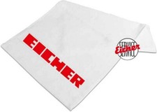 Gästehandtuch Eicher 3000er Logo versch. Farben