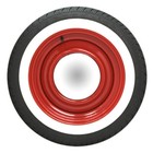 BFGOODRICH Silvertown Radial P185/70R13 90S 2