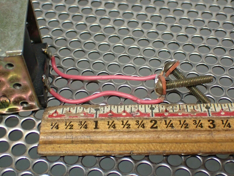 Deltrol 53729-84 D2 Solenoid 120V 60Hz Used With Warranty - Image 4 of 4