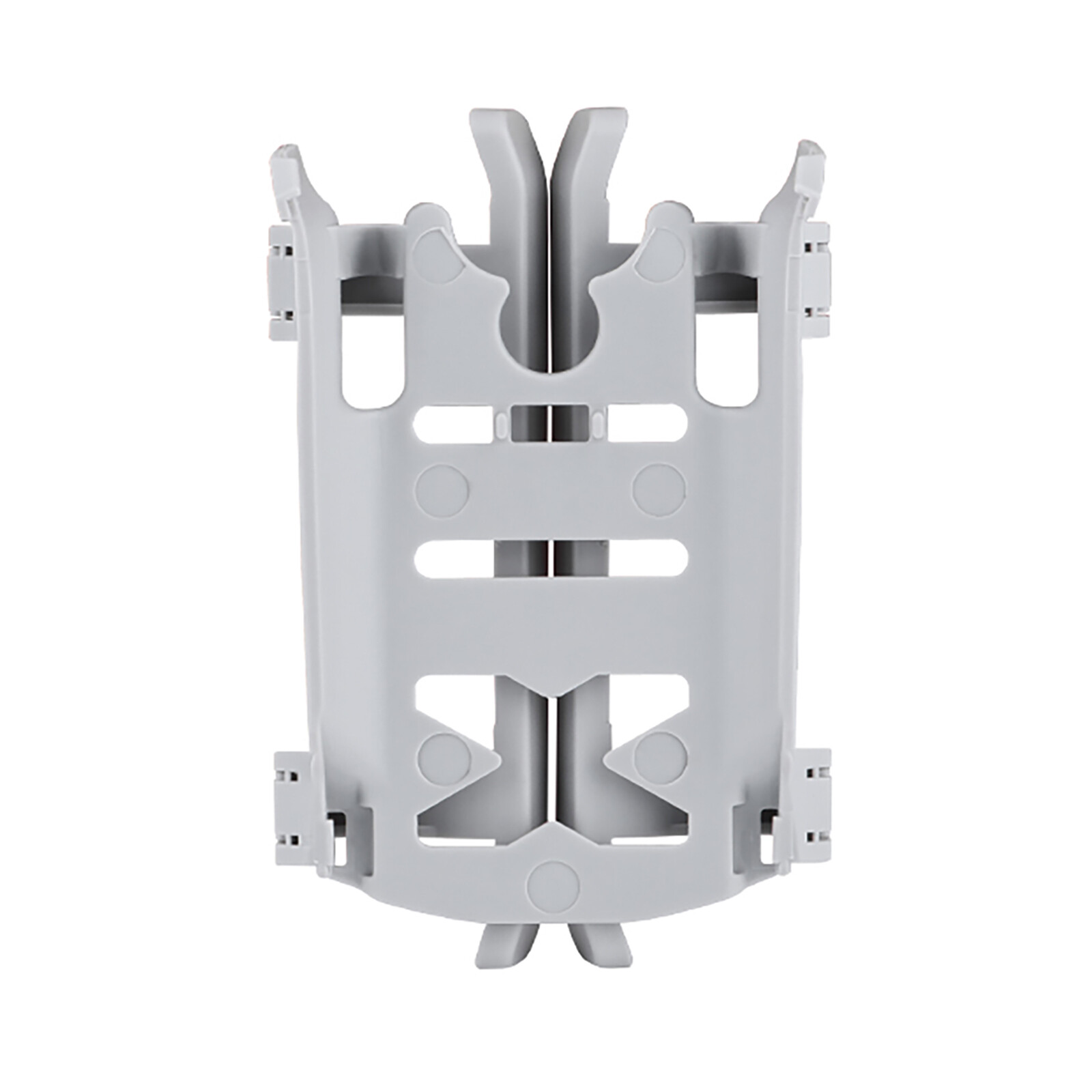 For DJI Mini 4 Pro Drone Landing Gear Foldable Extended Leg Heightened Tripod