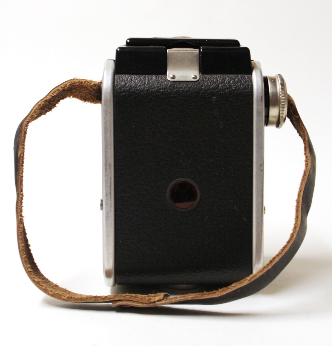 Kodak Duaflex Ⅱ レザーケース付 Vintage Kodak Duaflex II Box