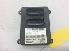 2007 SEA-DOO RXT RXP GTX CDI ECU ECM COMPUTER 420665785 2007 SEA-DOO RXT RXP GTX CDI ECU ECM COMPUTER 420665785