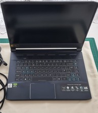 Acer Predator Triton 500 (i7-10750h)